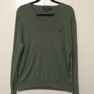Men’s Ralph Lauren Sweater